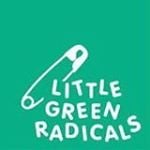 Little Green Radicals discount code